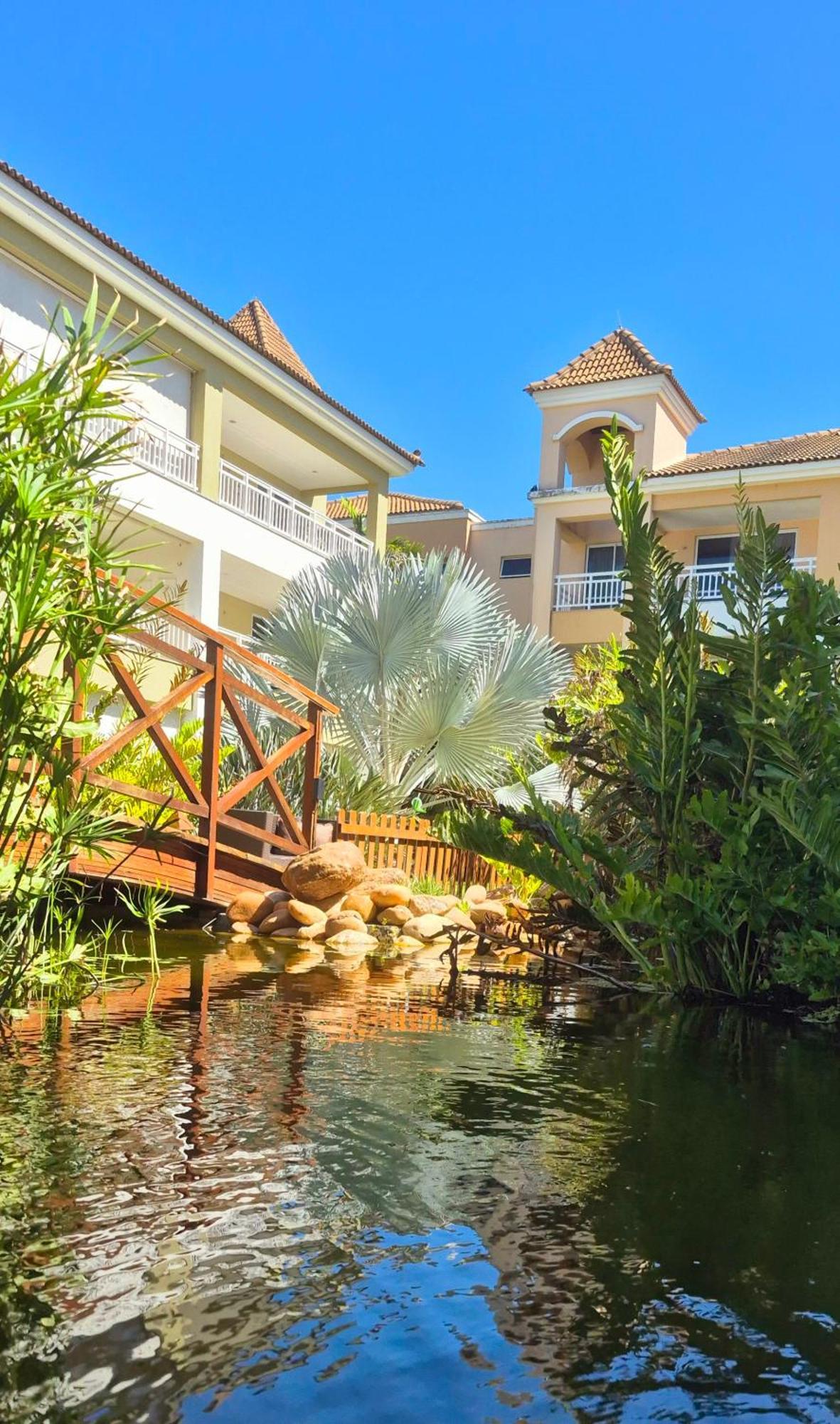 אקווירז Atlantic Palace Family Inn מראה חיצוני תמונה