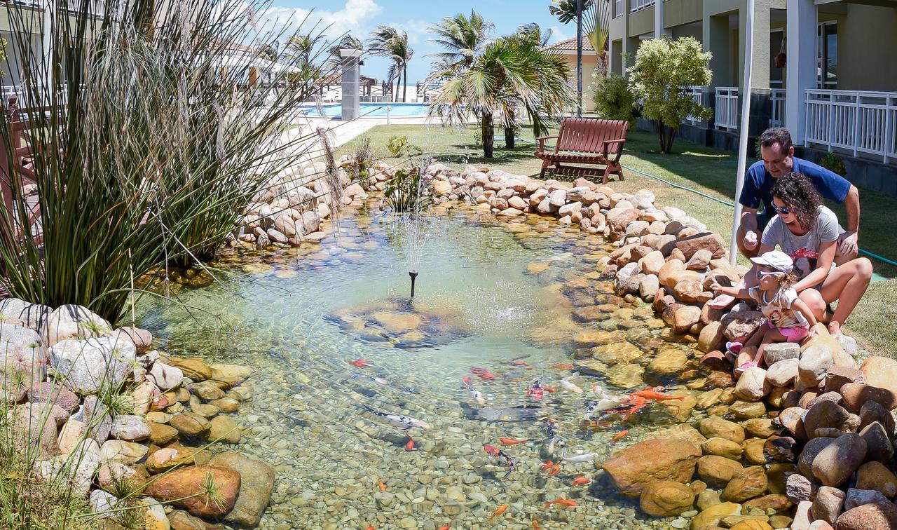 אקווירז Atlantic Palace Family Inn מראה חיצוני תמונה
