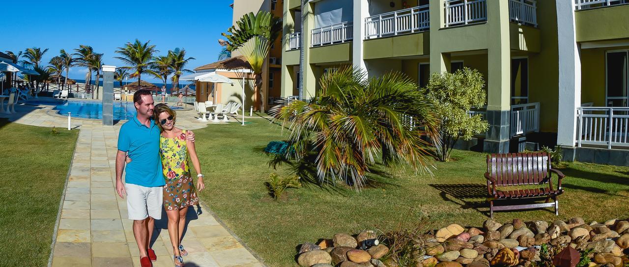 אקווירז Atlantic Palace Family Inn מראה חיצוני תמונה