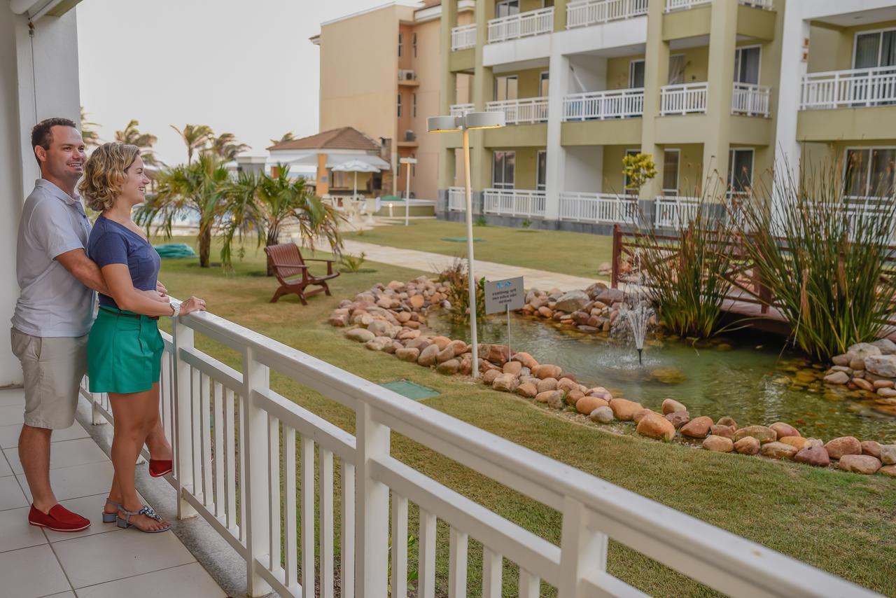 אקווירז Atlantic Palace Family Inn מראה חיצוני תמונה