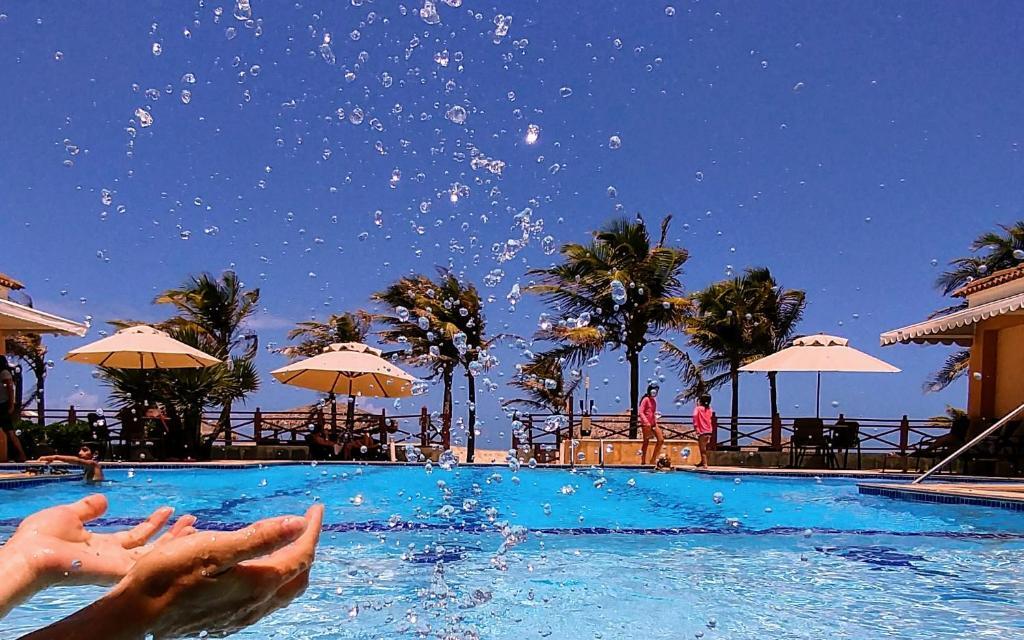 אקווירז Atlantic Palace Family Inn חדר תמונה
